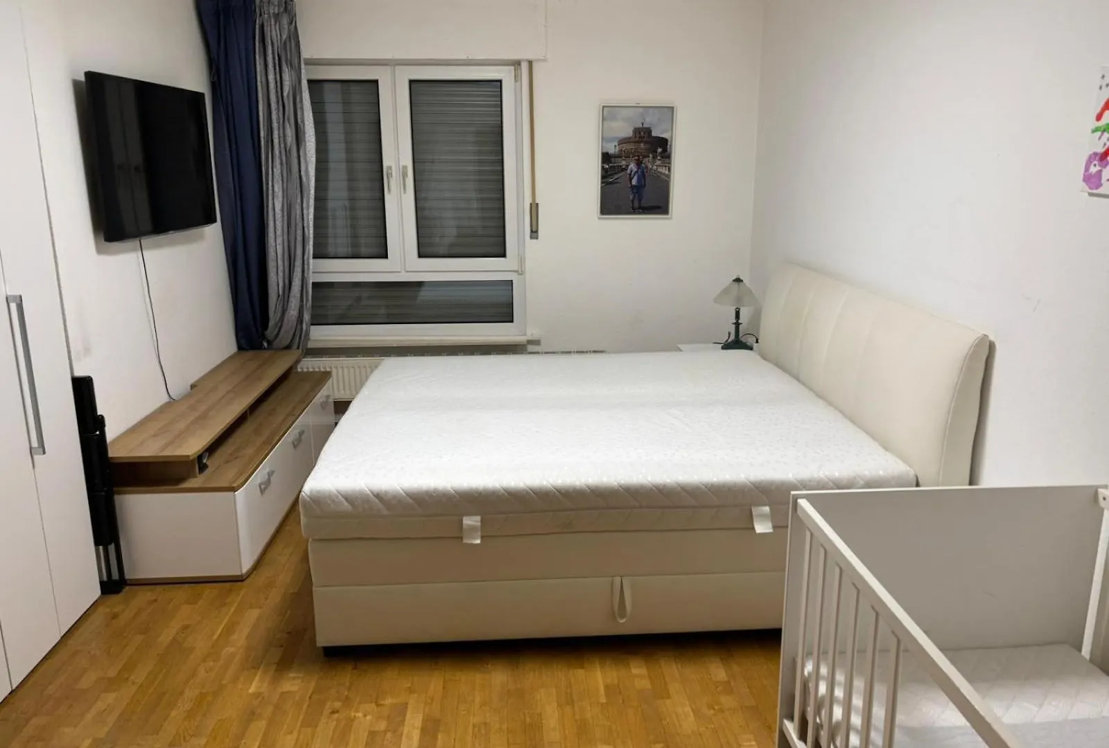 Zentrale Wohnung Naehe Flughafen Und Messe Köln 0*,  Németország