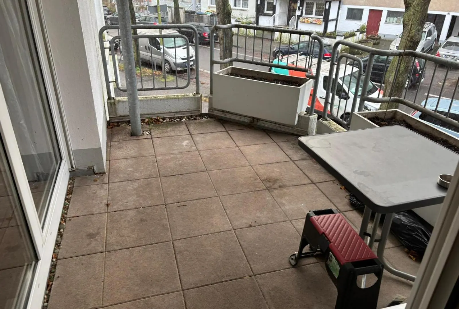 Zentrale Wohnung Naehe Flughafen Und Messe Κολωνία Γερμανία