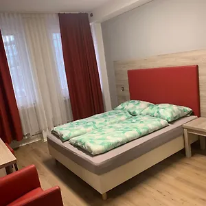 Black Sheep Hostal